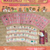 LOTERIA Y MEMORAMA NÁHUATL: MASEHUALLI (GENTE Y COSAS)
