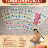 LOTERIA Y MEMORAMA CUENTA NAHUATL: TONALPOHUALLI CALENDARIO AZTECA MEXICA