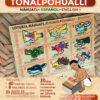 LOTERIA Y MEMORAMA CUENTA NAHUATL: TONALPOHUALLI CALENDARIO AZTECA MEXICA