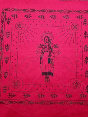 Paliacate Tonantzin Rojo