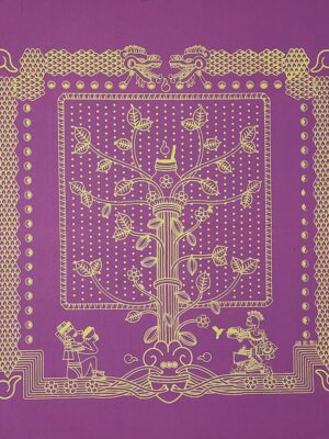 Paliacate  Cacao Rosa Claro