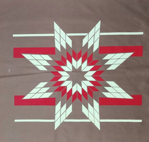 Paliacate Estrella Lakota Cafe