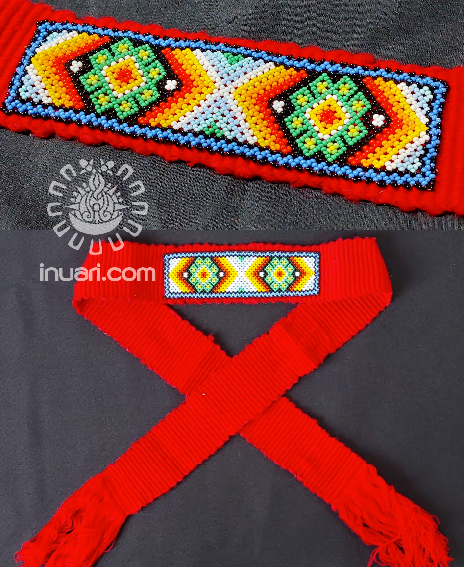 Ixcuaitl Mecatl amarillo flores girasol