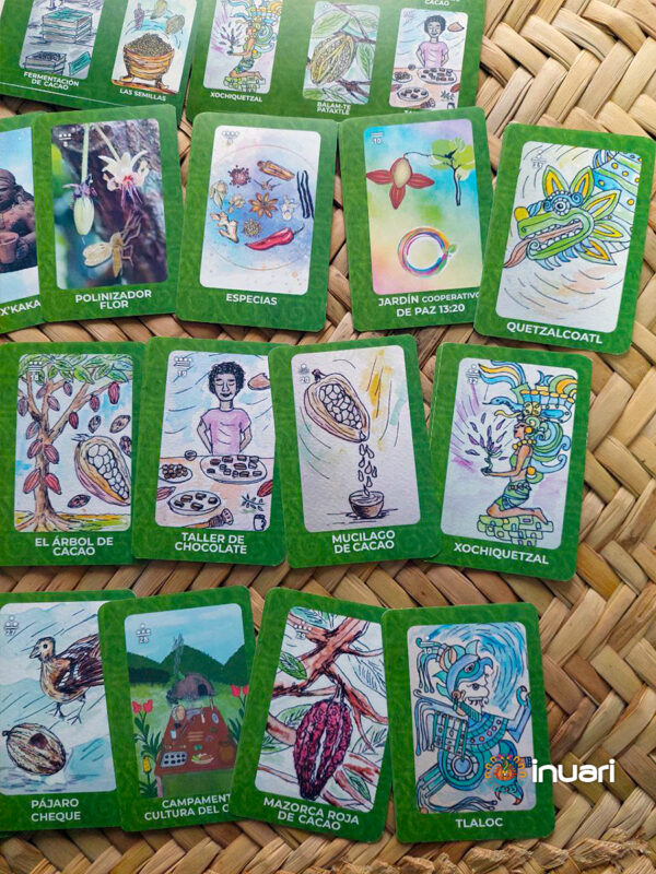 LOTERIA DEL CACAO