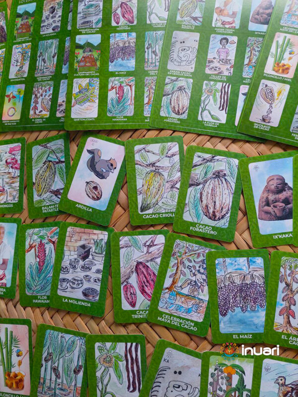 LOTERIA DEL CACAO