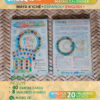 LOTERIA Y MEMORAMA MAYA CUENTA QUICHE: CHOLQ'IJ CALENDARIO MAYA