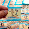 LOTERIA Y MEMORAMA NÁHUATL: TLAKAYOTL (PARTES DEL CUERPO)