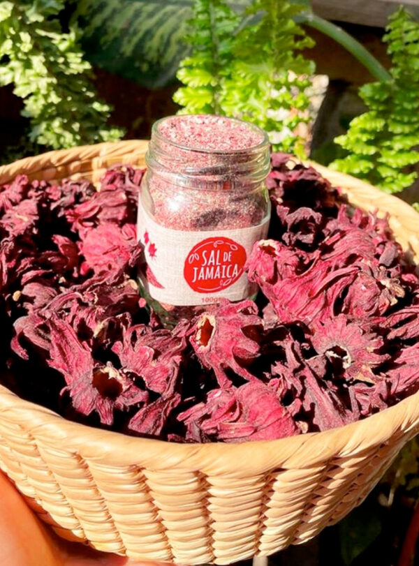 Sal de Jamaica