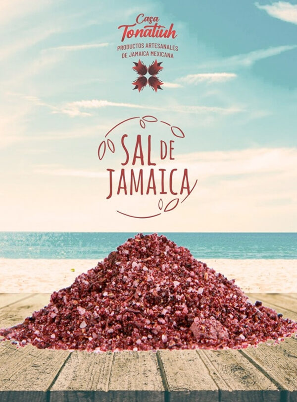 Sal de Jamaica