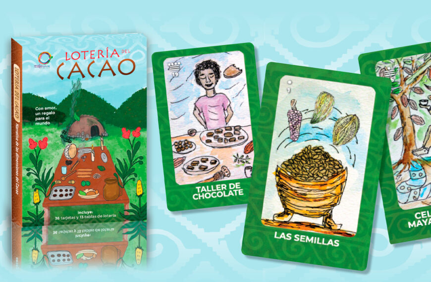 El significado del Cacao