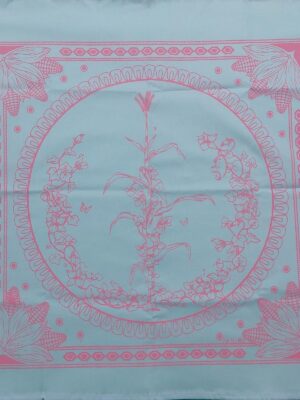 Paliacate Maiz  Blanco