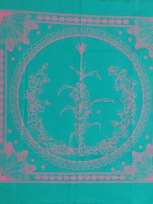 Paliacate Maiz Menta