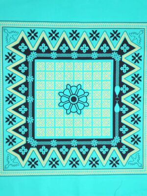 Paliacate Flor Nativa Menta