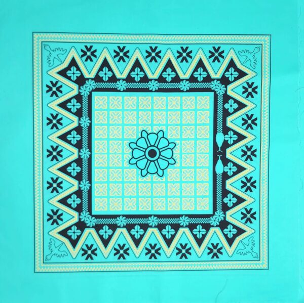 Paliacate Flor Nativa Menta