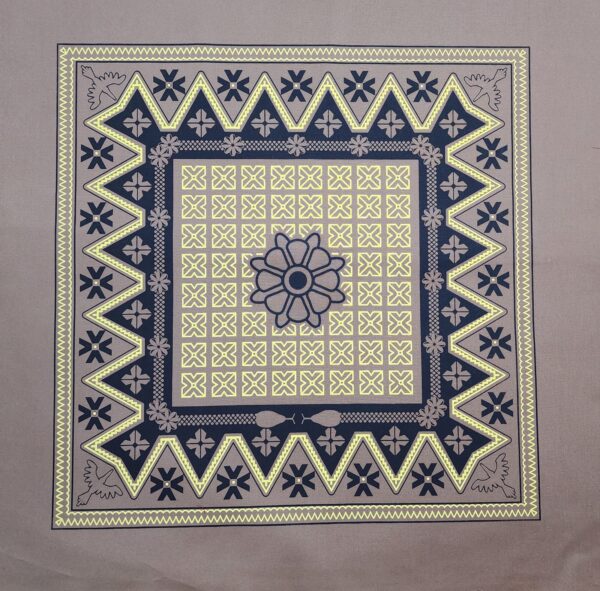 Paliacate Flor Nativa Cafe