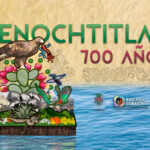 Tenochtitlan 700 Años