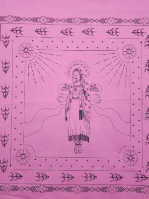 Paliacate Tonantzin Rosa