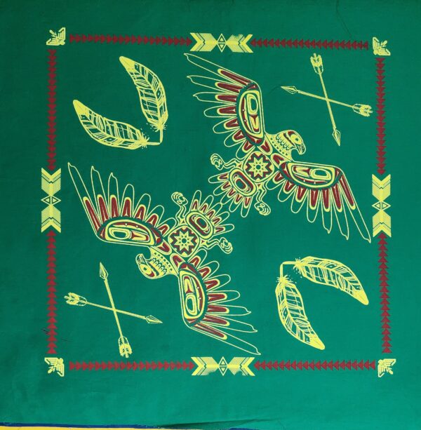 20260328_224345 Paliacate Aguila del Norte Verde