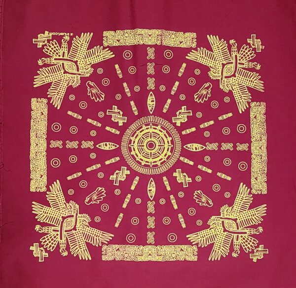 20260422_013530 Paliacate Tonacuauhtli Sol Águila Rojo