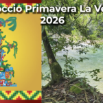 Equinoccio de Primavera 2026 en La Ventana, Palenque, Chiapas.