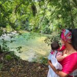 Equinoccio de Primavera 2026 en La Ventana, Palenque, Chiapas.