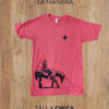PLAYERA ESTRELLA DE LA MAÑANA