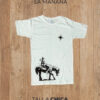 PLAYERA ESTRELLA DE LA MAÑANA