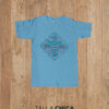 PLAYERA TORTUGA