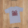 PLAYERA NUESTRA MADRE ÁGUILA TATEI WERIKA