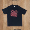 PLAYERA NUESTRA MADRE ÁGUILA TATEI WERIKA