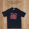 PLAYERA NUESTRA MADRE ÁGUILA TATEI WERIKA
