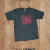PLAYERA NUESTRA MADRE ÁGUILA TATEI WERIKA