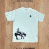 PLAYERA ESTRELLA DE LA MAÑANA