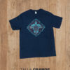 PLAYERA TORTUGA