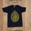 PLAYERA DIAGRAMA DANZA DEL SOL INIPI