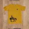 PLAYERA ESTRELLA DE LA MAÑANA
