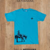 PLAYERA ESTRELLA DE LA MAÑANA