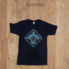 PLAYERA TORTUGA