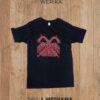 PLAYERA NUESTRA MADRE ÁGUILA TATEI WERIKA
