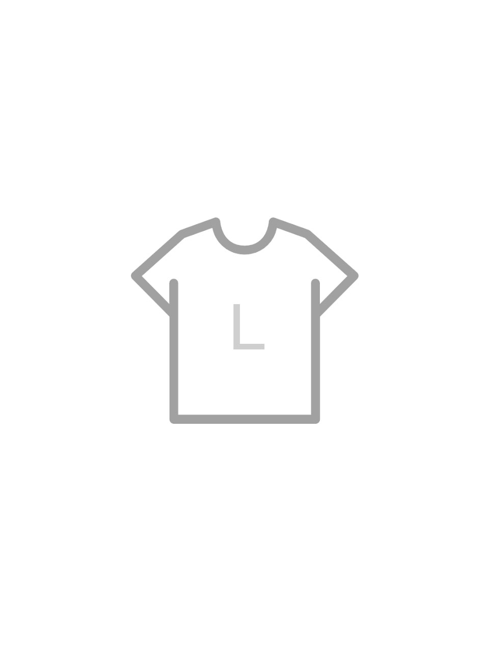 Playera  03 L GRANDE Árbol Vida (Negra)