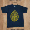 PLAYERA DIAGRAMA DANZA DEL SOL INIPI