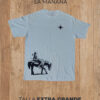 PLAYERA ESTRELLA DE LA MAÑANA