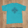PLAYERA TORTUGA