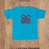 PLAYERA NUESTRA MADRE ÁGUILA TATEI WERIKA