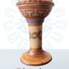 Sahumador Copa Grande Popochcomitl OLLIN A