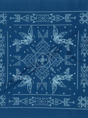 Paliacate Simbología Sagrada Lakota: Alma, Chanunpa e Inipi Petroleo