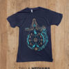 Playera 02 M MEDIANA Tatei Yurienaka Madre Tierra
