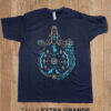 TATEI-YURIENAKA-03--MADRE-TIERRA-XL Playera 04 XL EXTRA GRANDE Tatei Yurienaka Madre Tierra